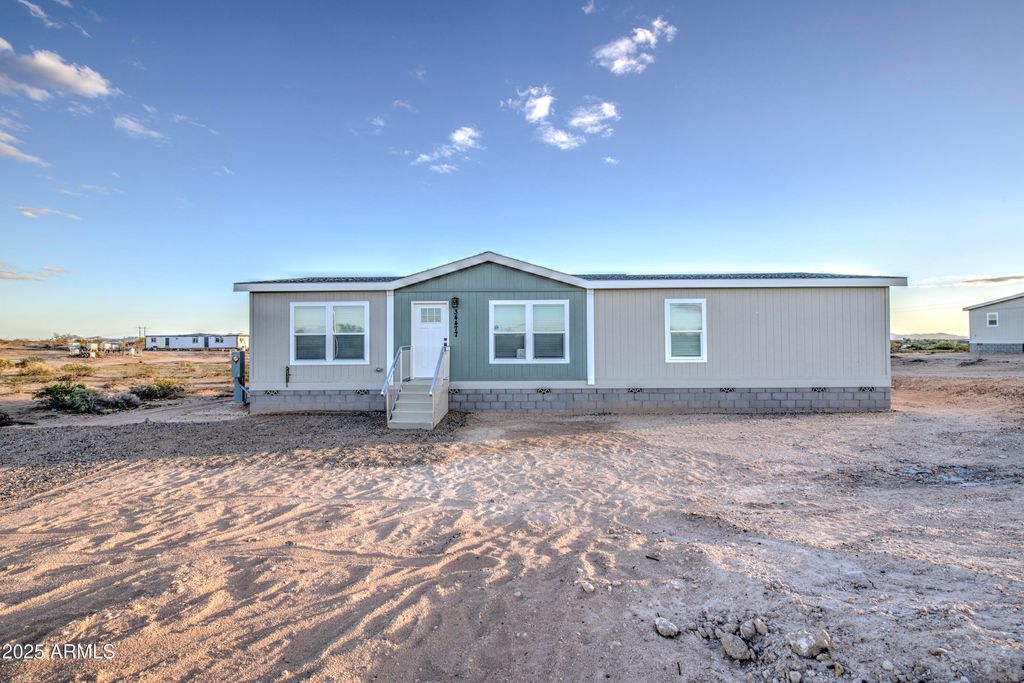 Photo of 34477 W South Mountain Avenue, Tonopah, AZ 85354 (MLS # 6936762)