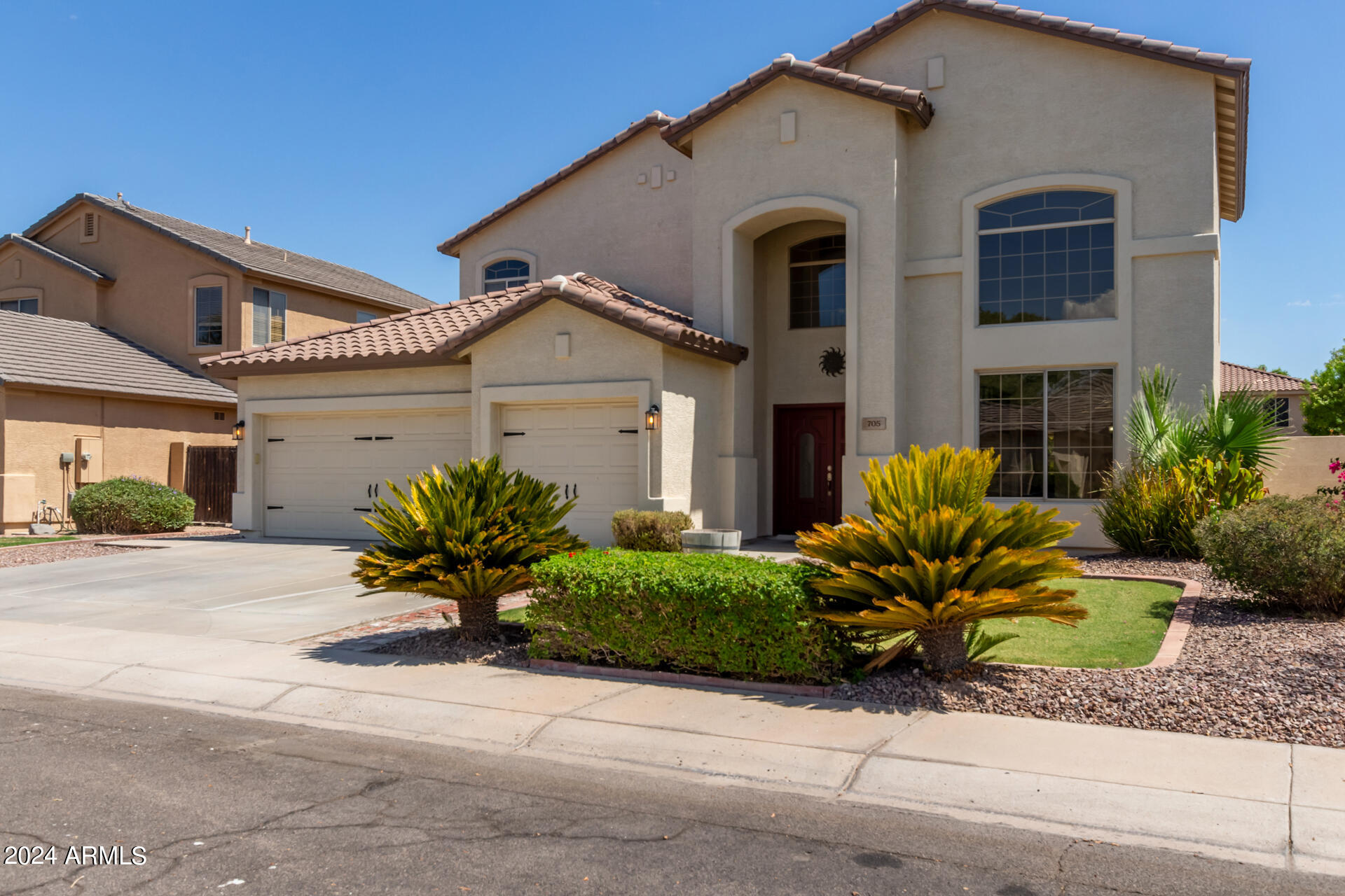 View Chandler, AZ 85248 house