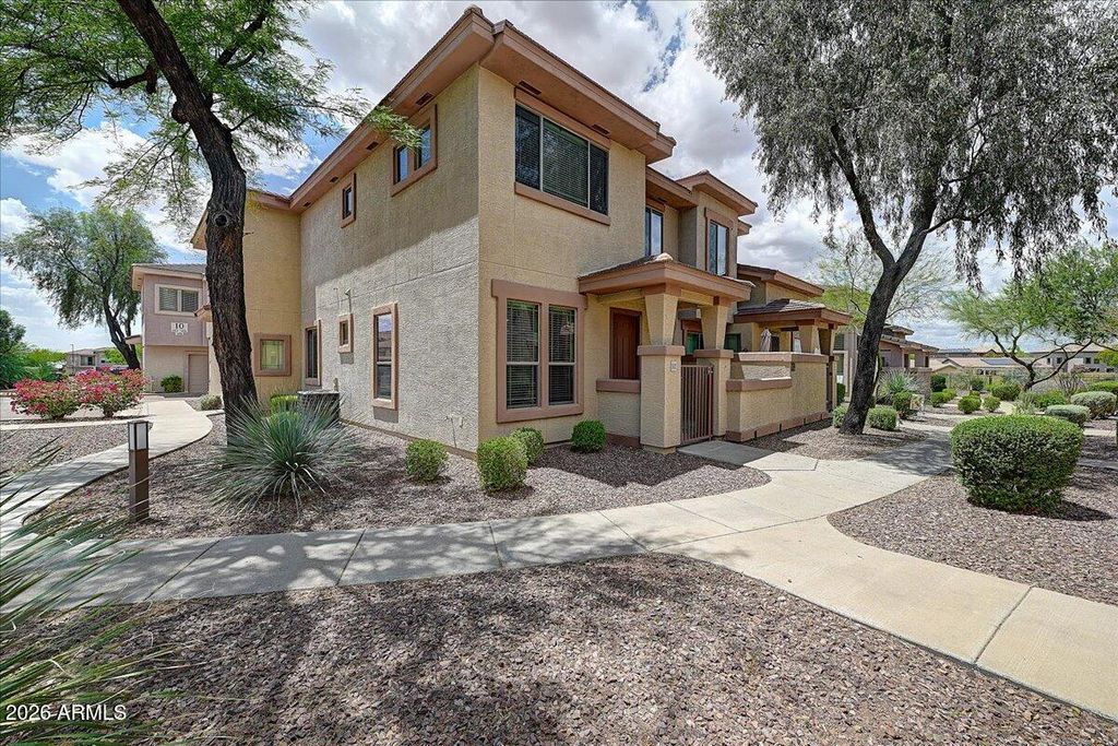 Photo of 42424 N Gavilan Peak Parkway #7102, Anthem, AZ 85086 (MLS # 7025693)