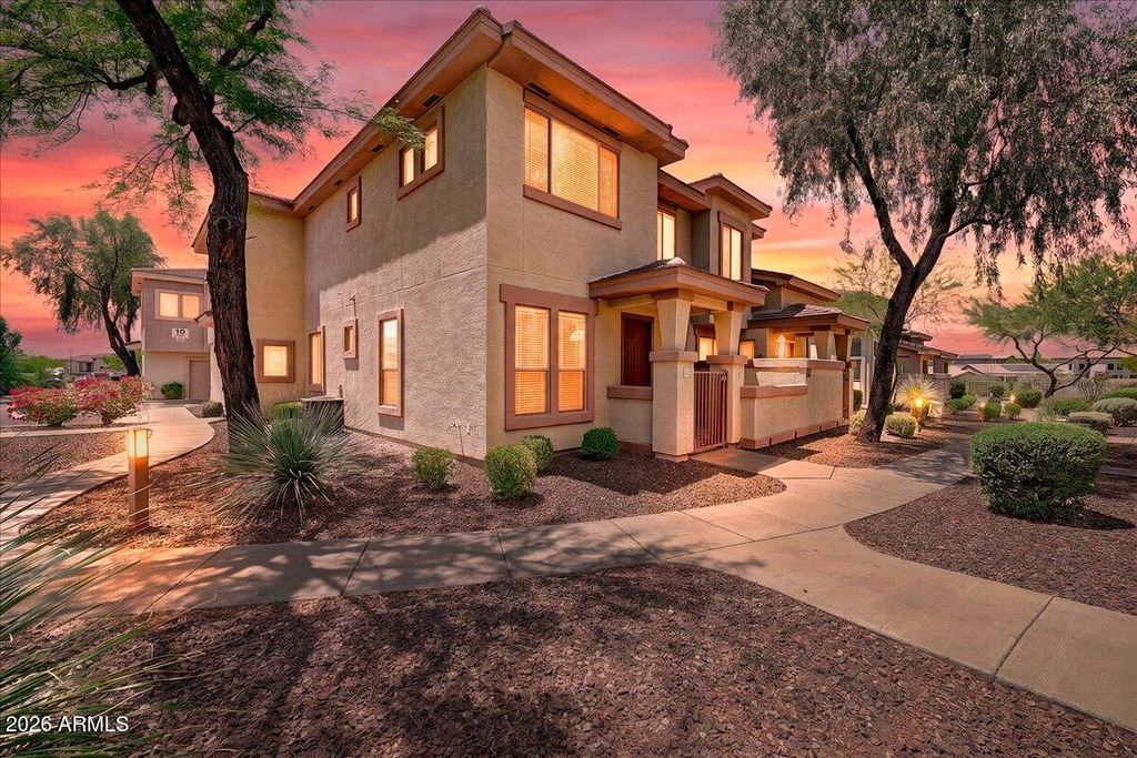 Photo of 42424 N Gavilan Peak Parkway #7102, Anthem, AZ 85086 (MLS # 7025693)