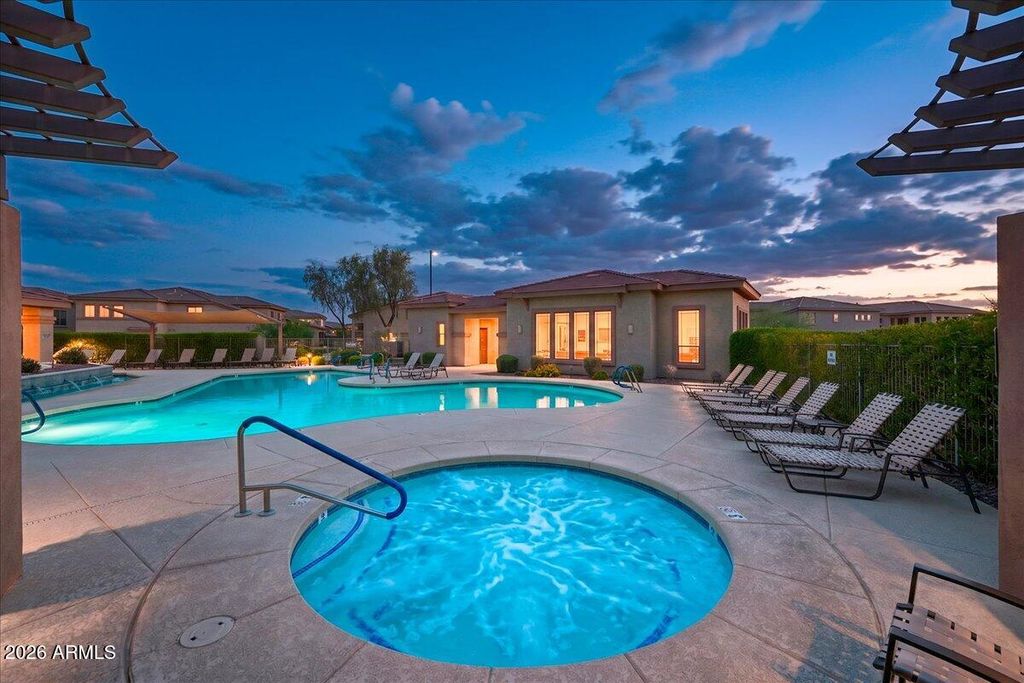 Photo of 42424 N Gavilan Peak Parkway #7102, Anthem, AZ 85086 (MLS # 7025693)