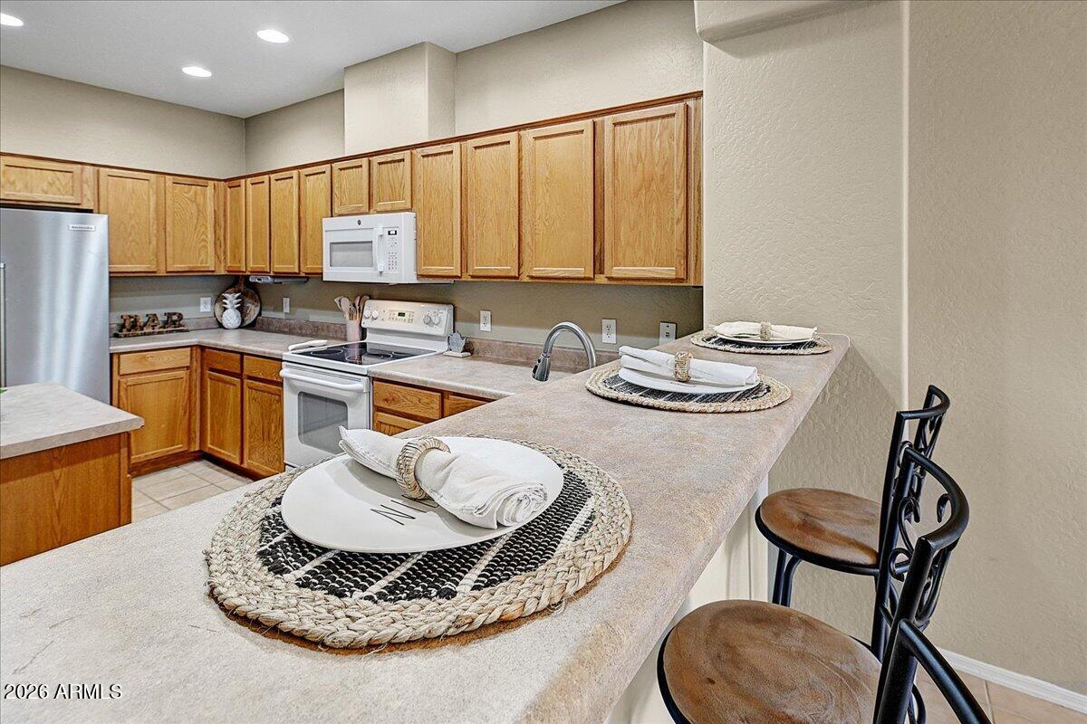 SERENITY VILLAS AT ANTHEM CONDOMINIUM - Residential
