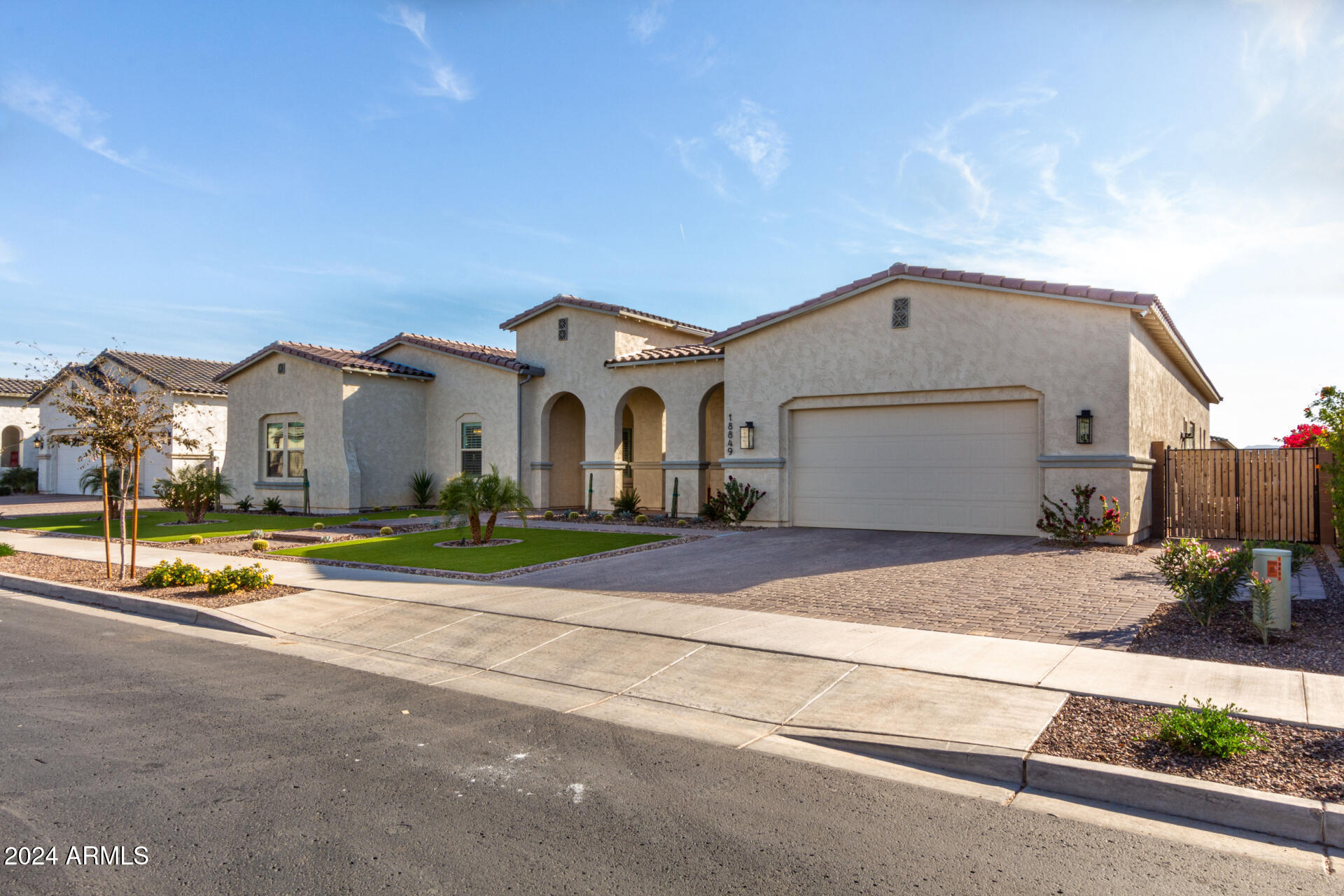 18849 E AZALEA Drive