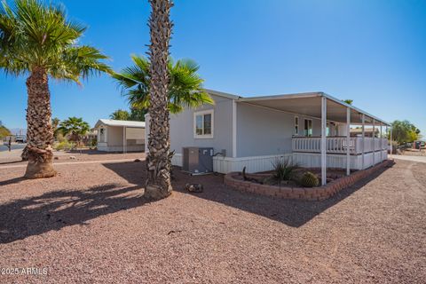 8823 E BILLINGS Street Mesa AZ 85207
