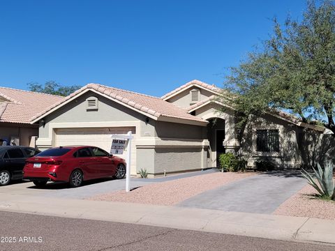 1124 W NANCY Lane Phoenix AZ 85041