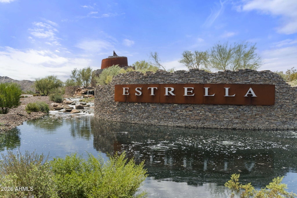 Photo of 10723 S Sunset Drive #37, Goodyear, AZ 85338 (MLS # 7070278)