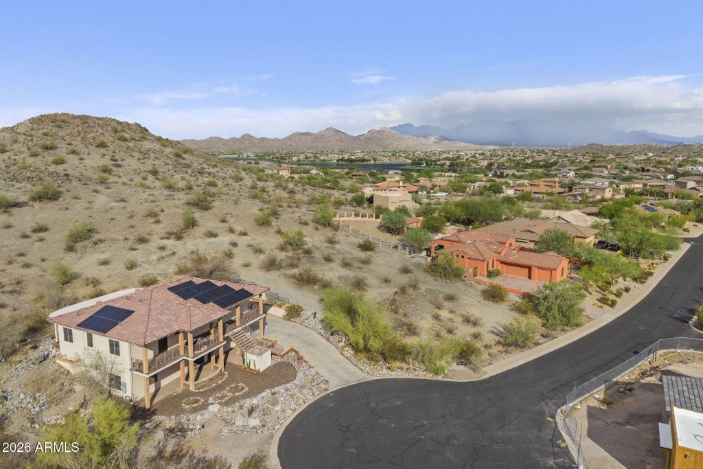 Photo of 10723 S Sunset Drive #37, Goodyear, AZ 85338 (MLS # 7070278)