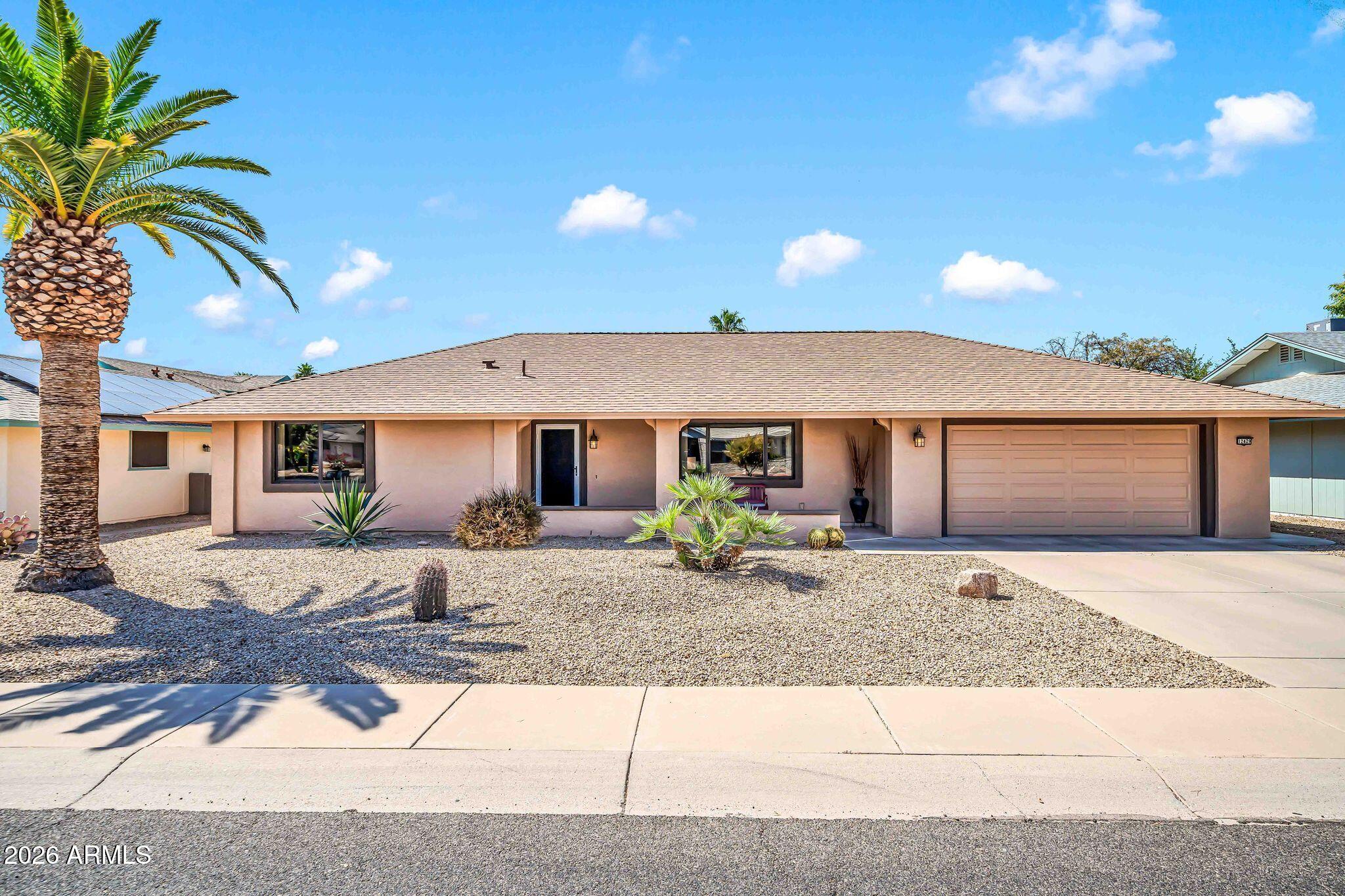 12429 W EVENINGSIDE Drive