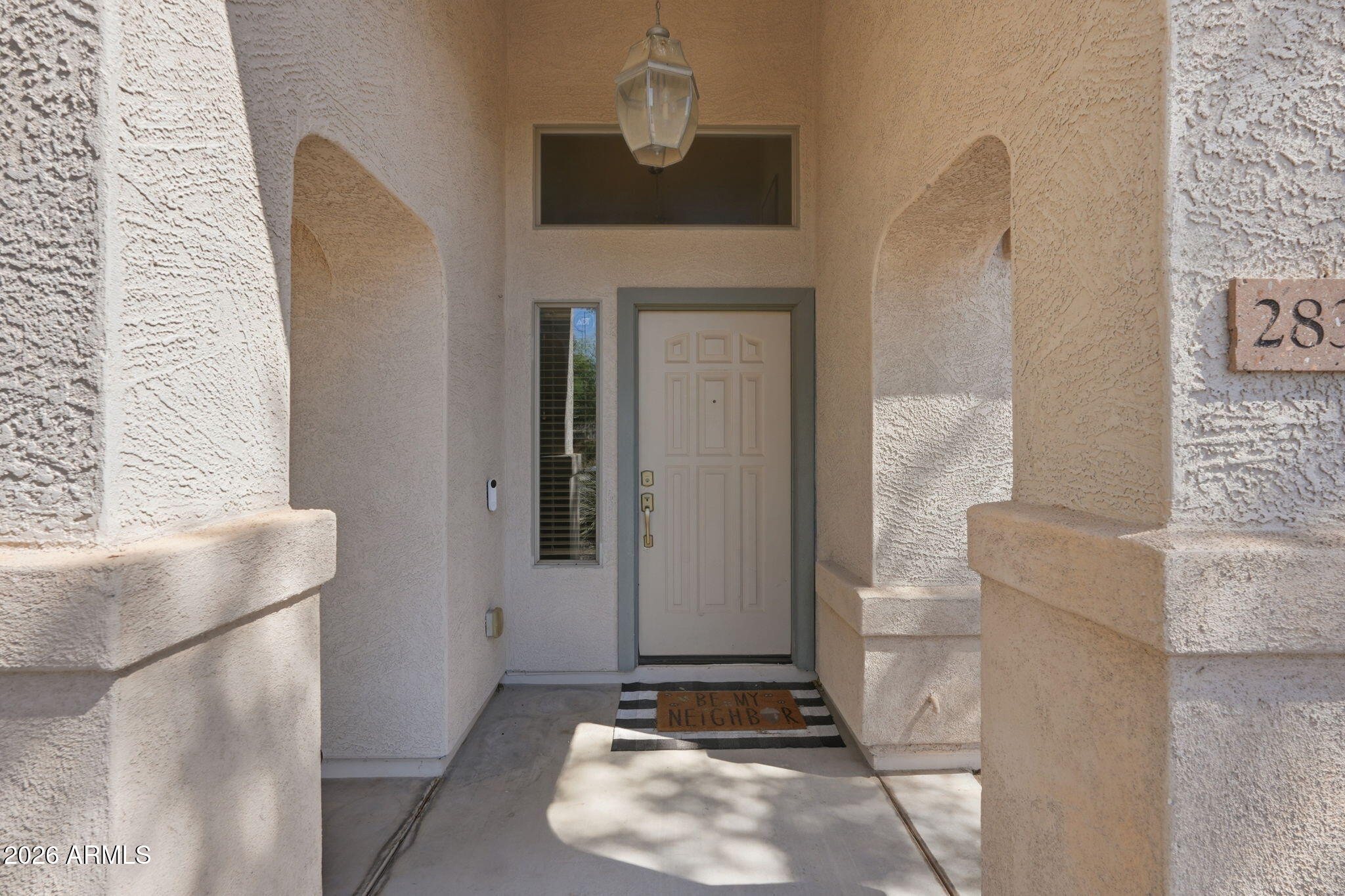 2834 E SAGUARO PARK Lane