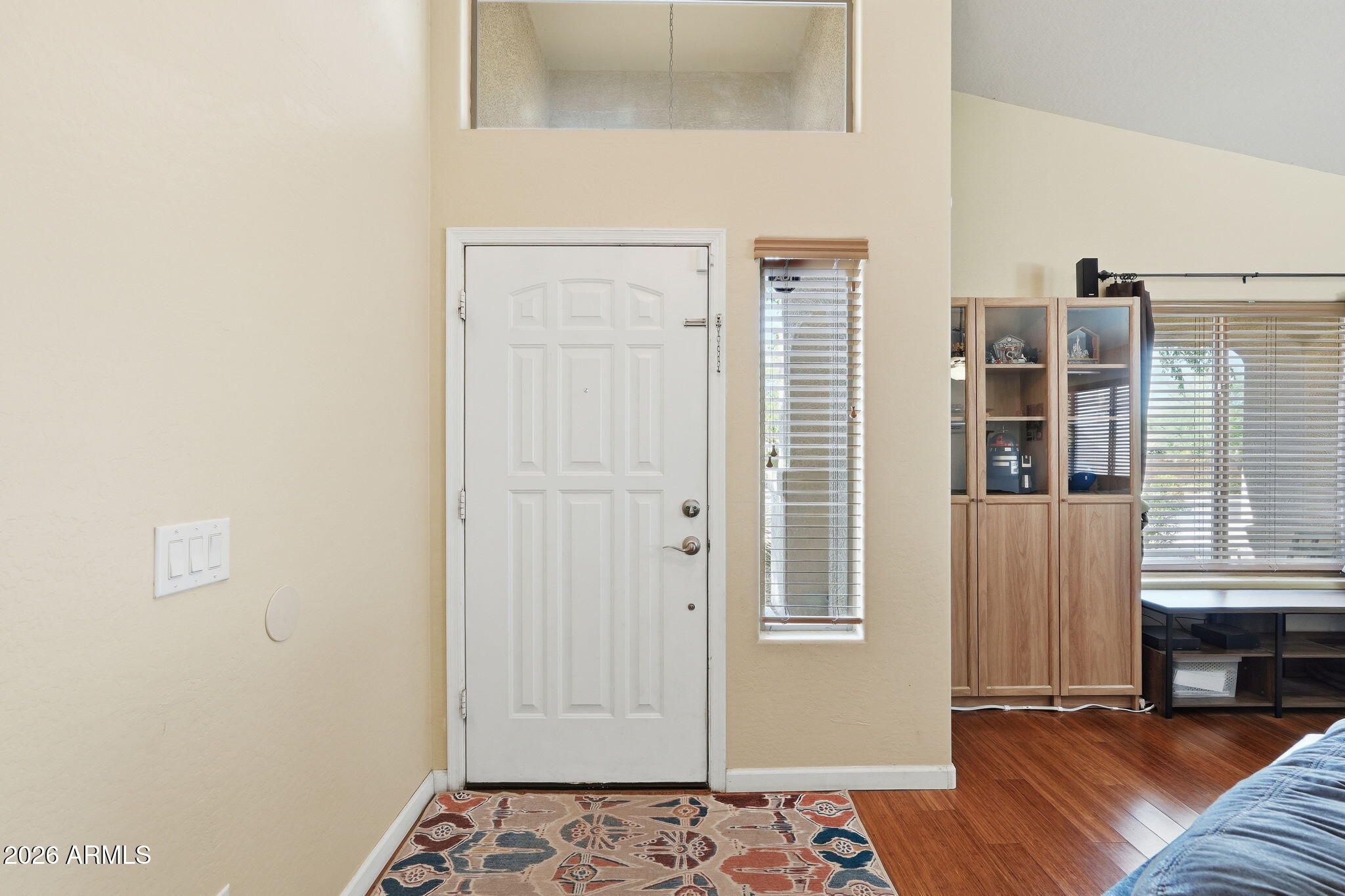 2834 E SAGUARO PARK Lane