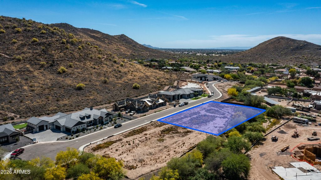 Photo of 23650 N 63rd Drive #9, Glendale, AZ 85310 (MLS # 7003496)