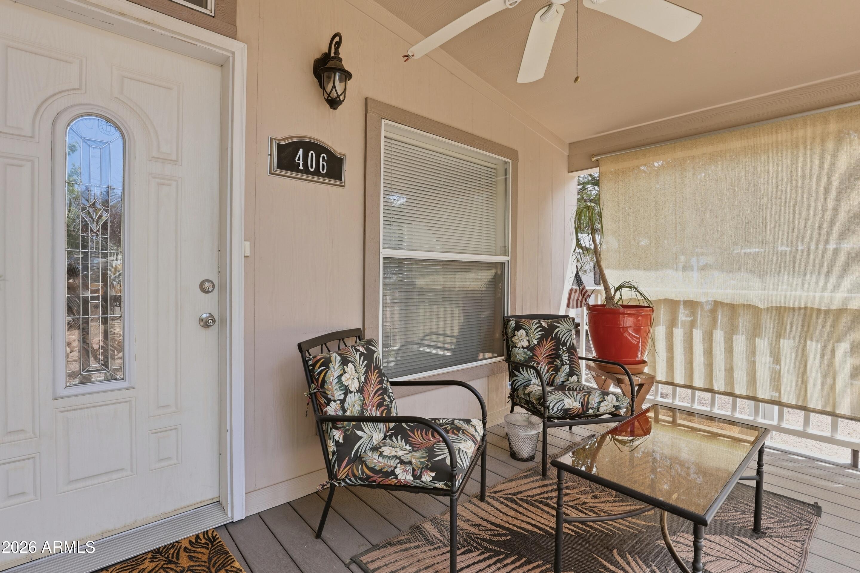 406 E Alpine Drive