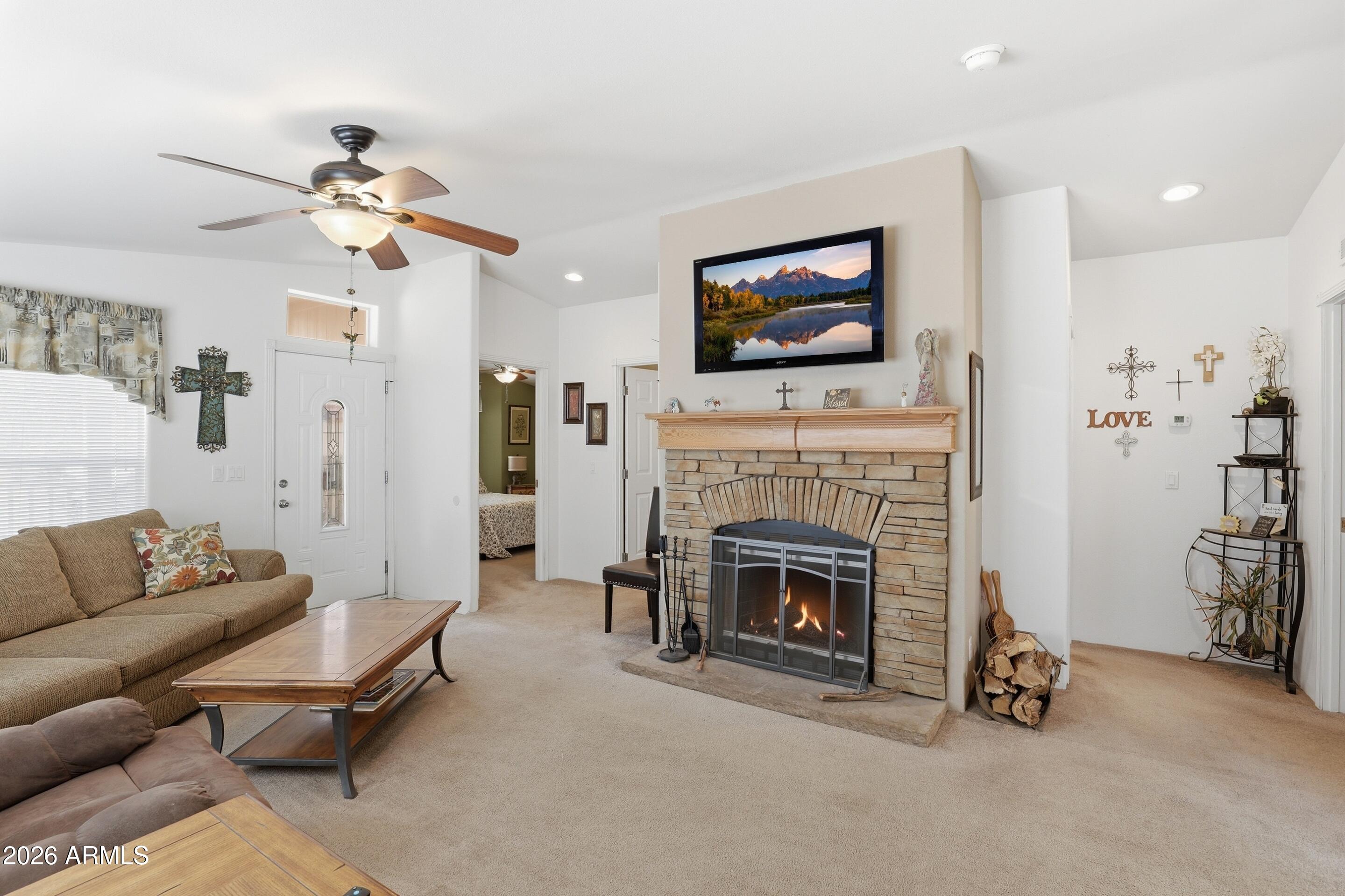 406 E Alpine Drive