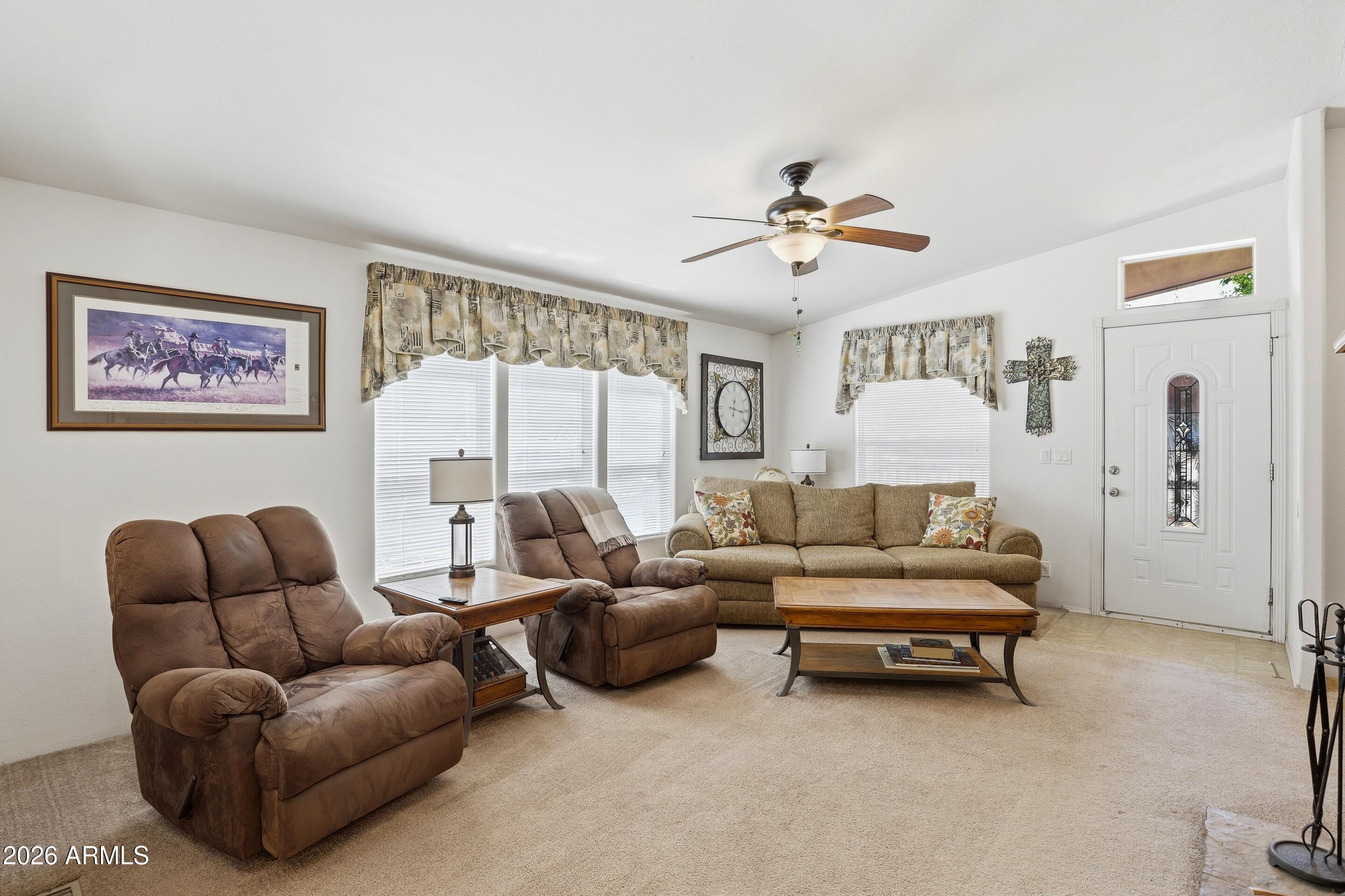 406 E Alpine Drive