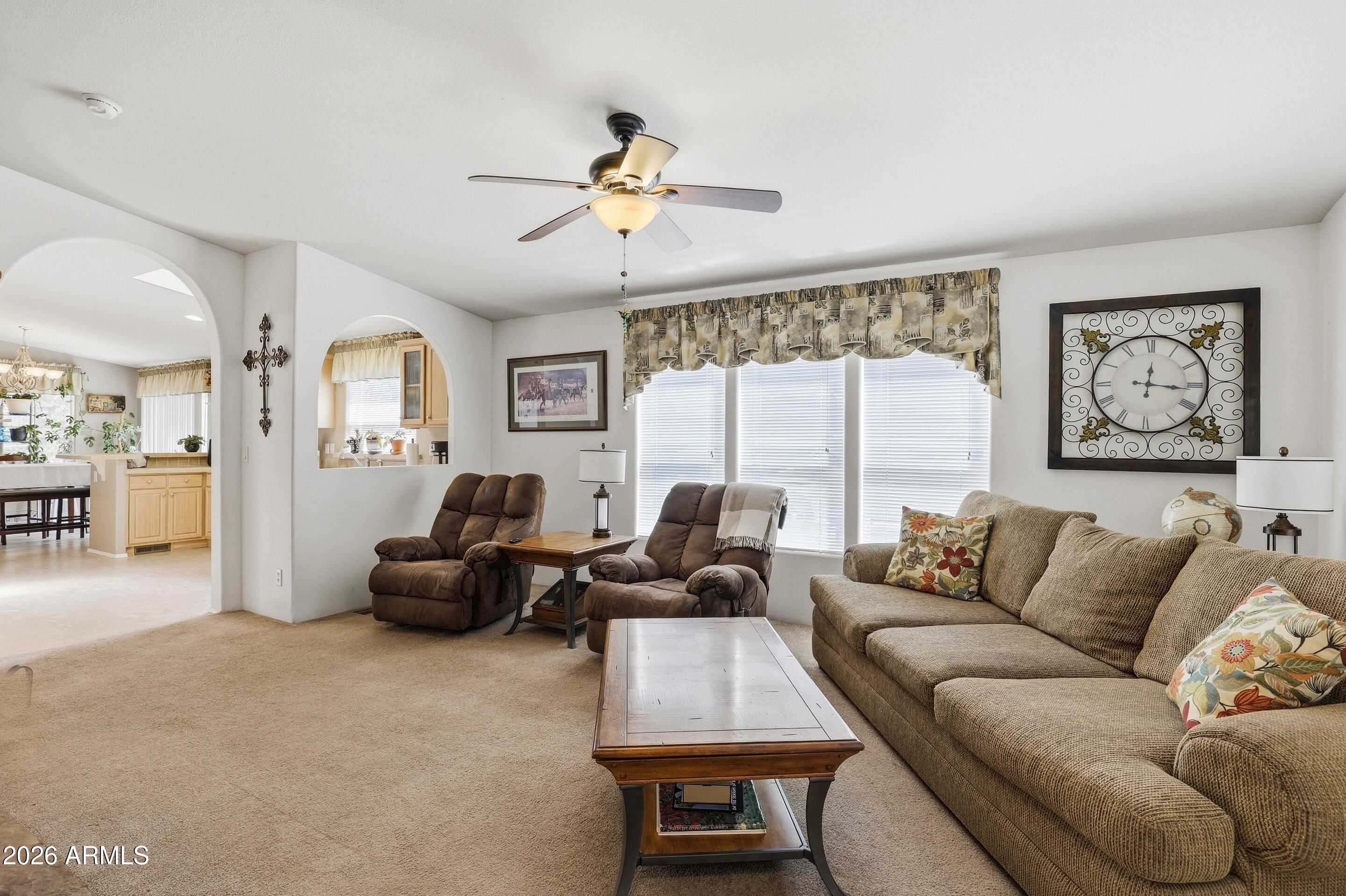 406 E Alpine Drive