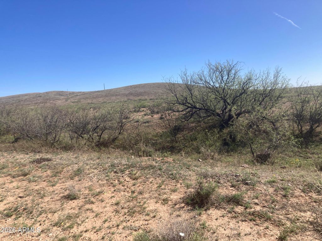 Photo of 324 N Unmarked Road #324, Willcox, AZ 85643 (MLS # 7002947)