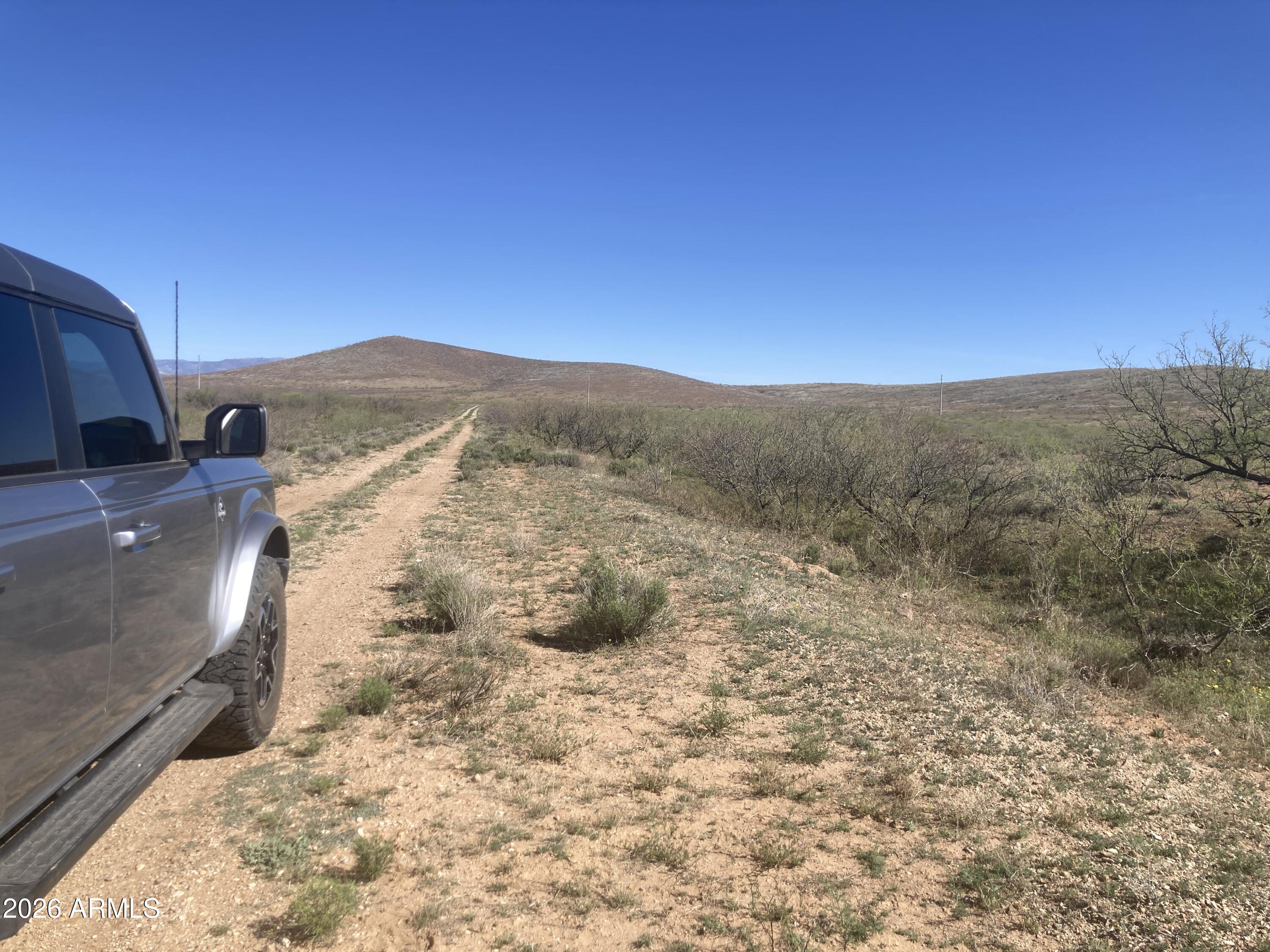 324 N Unmarked Road 324