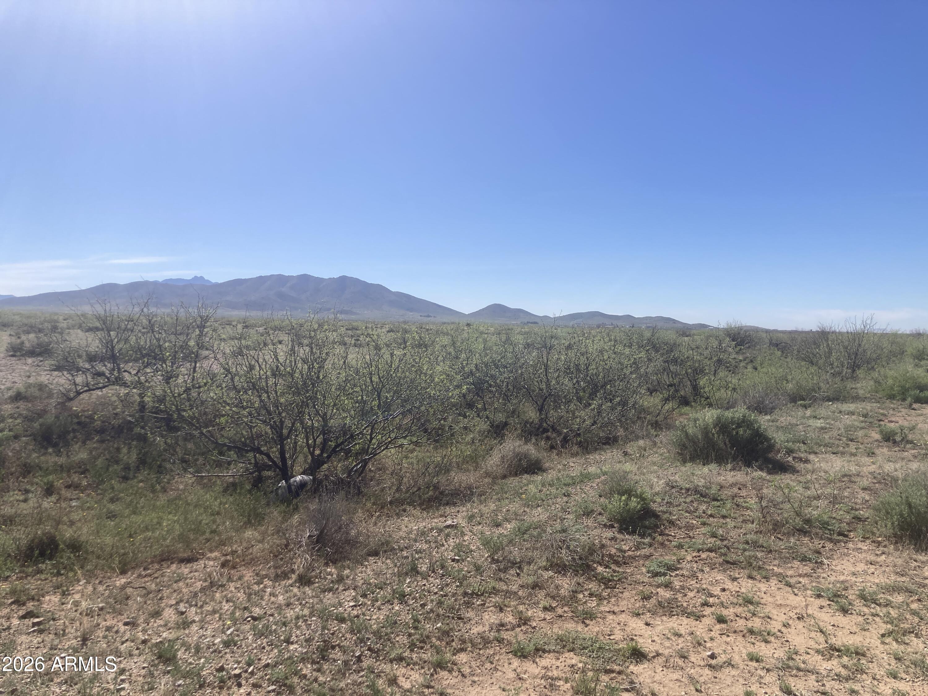 324 N Unmarked Road 324