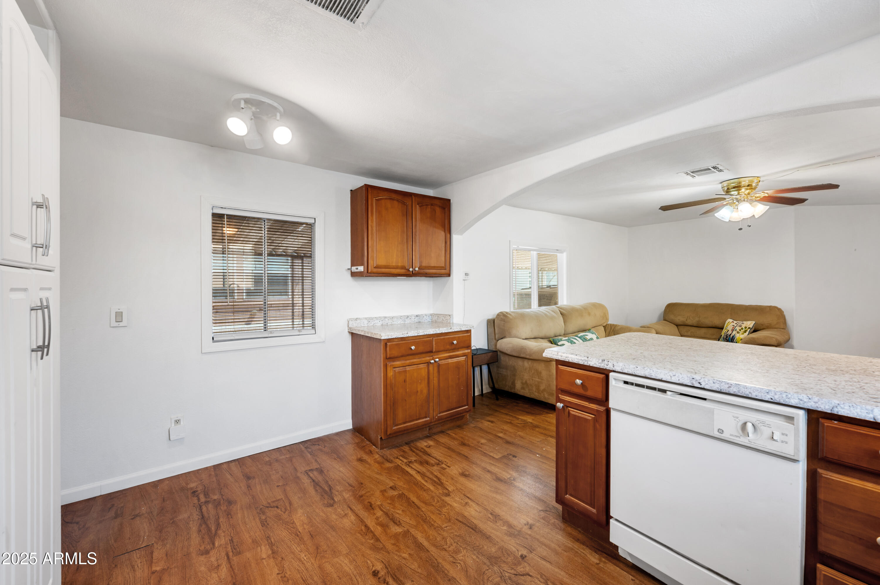 Sierra Estates Mobile Home Park - Residential