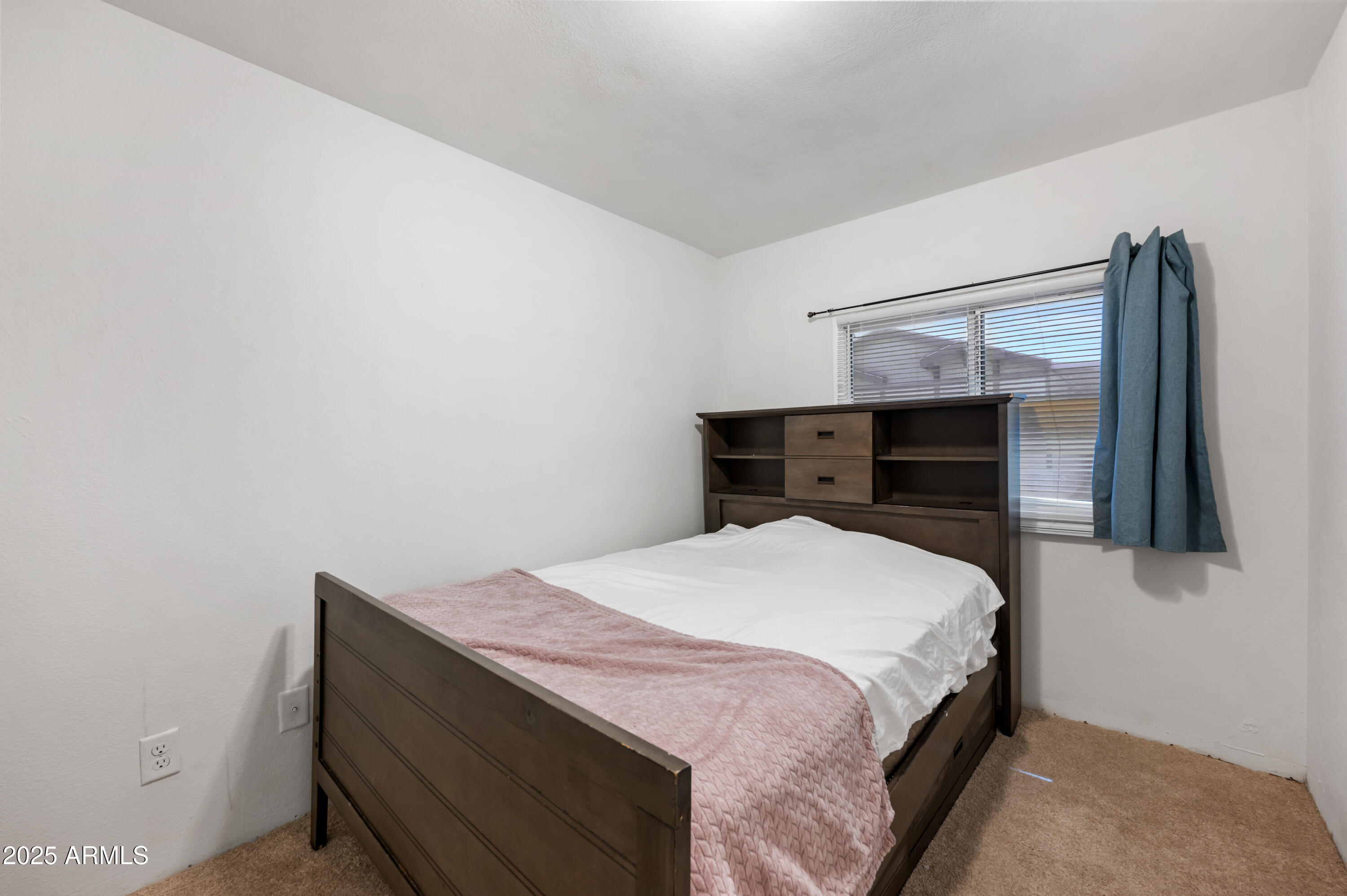 Sierra Estates Mobile Home Park - Residential
