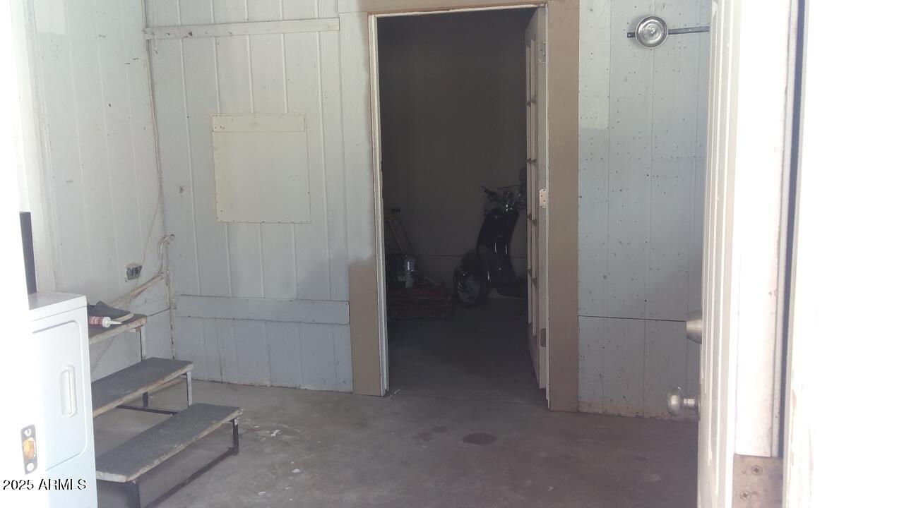 Sierra Estates Mobile Home Park - Residential