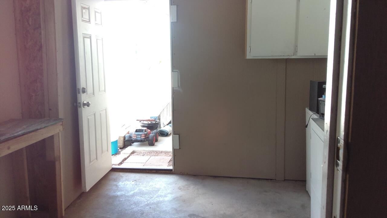 Sierra Estates Mobile Home Park - Residential