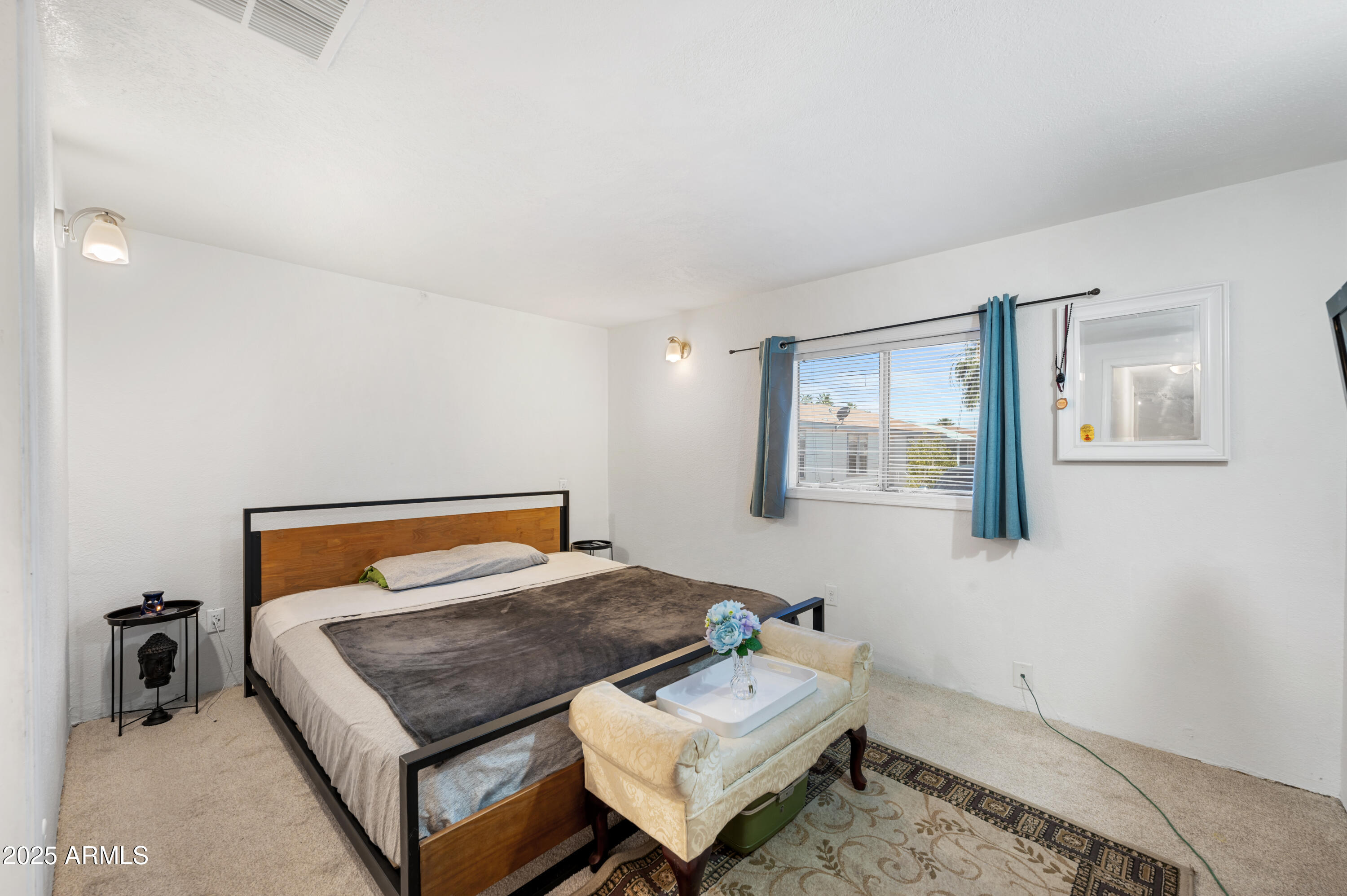 Sierra Estates Mobile Home Park - Residential