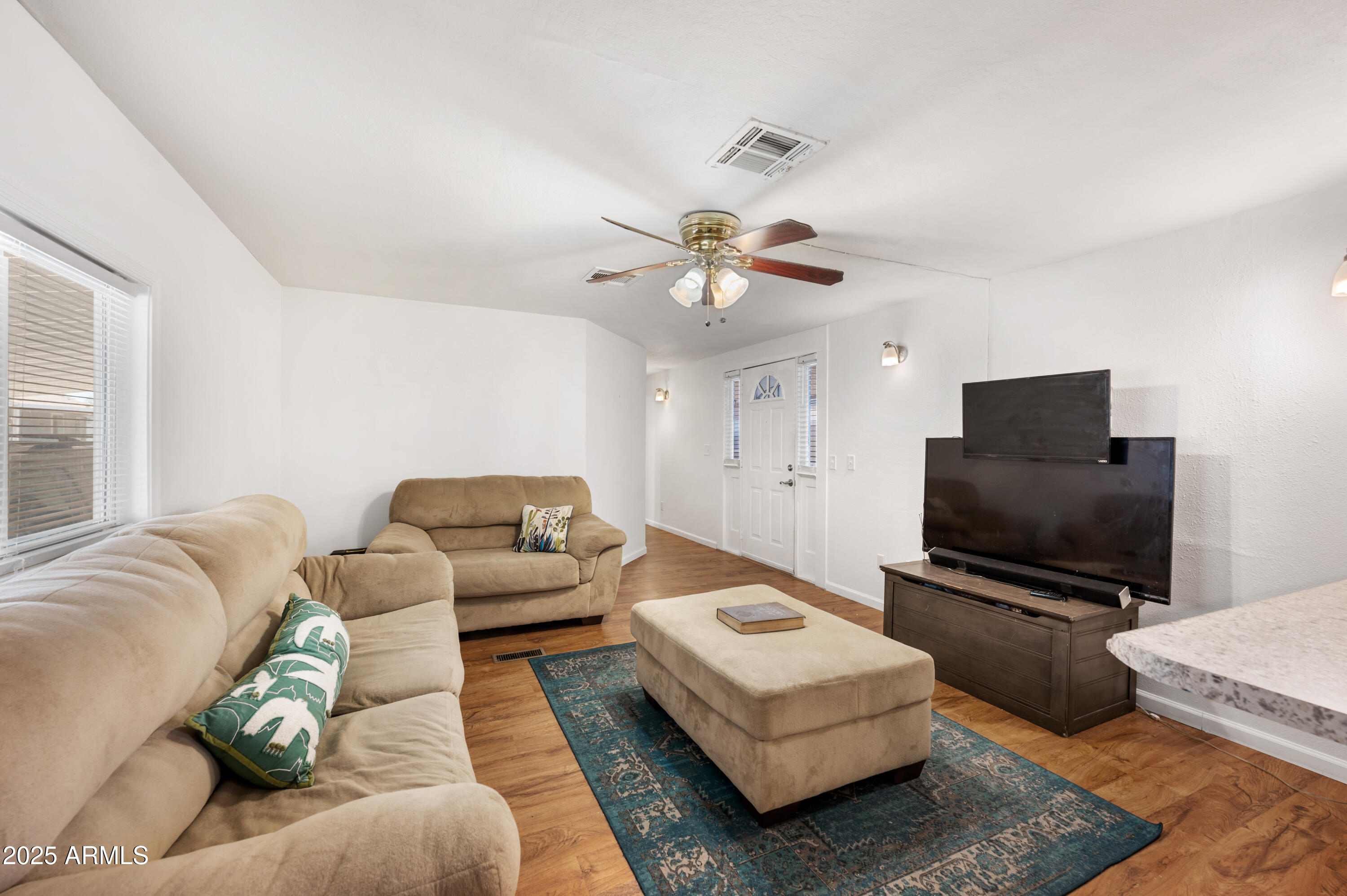 Sierra Estates Mobile Home Park - Residential