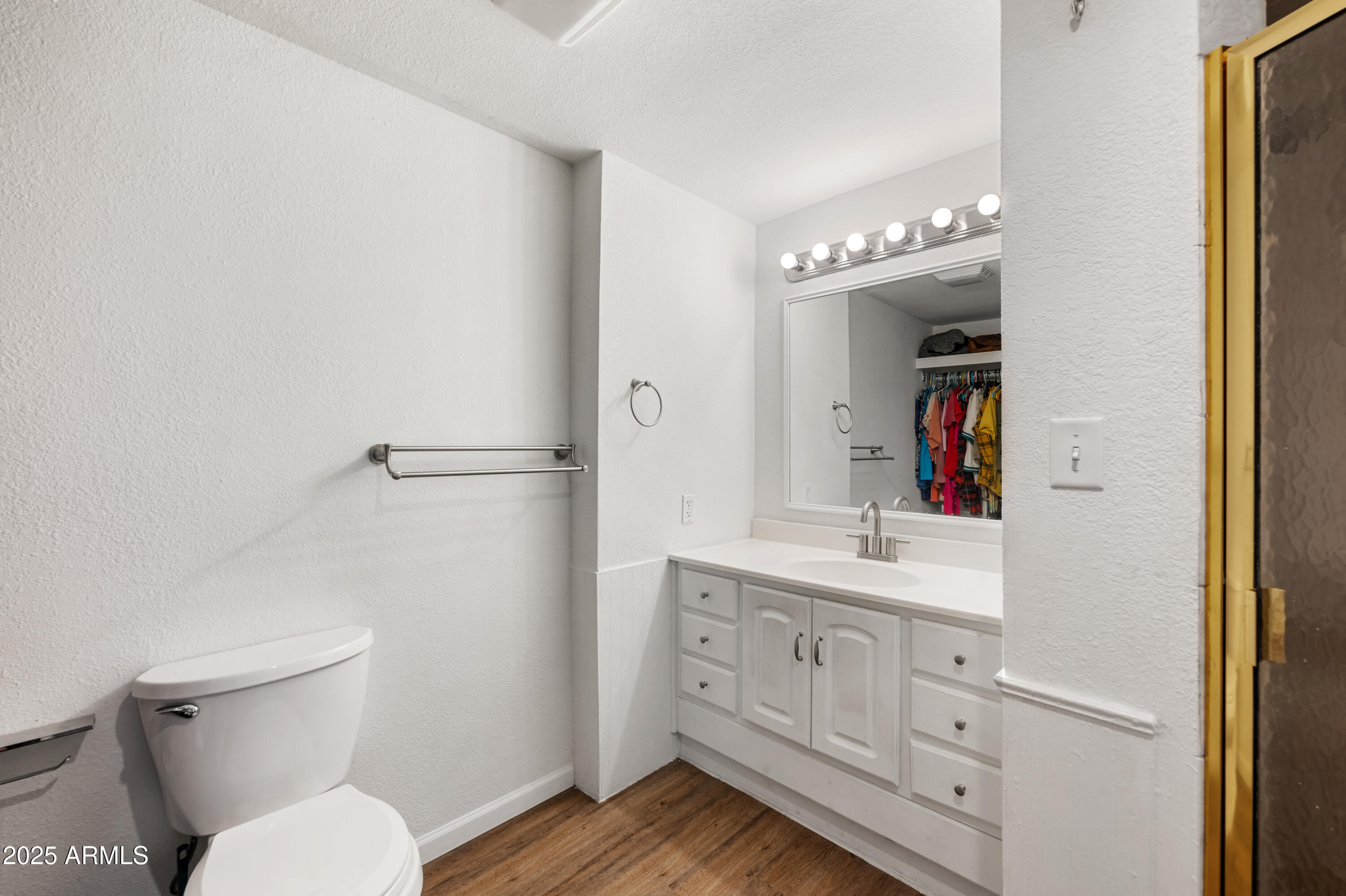 Sierra Estates Mobile Home Park - Residential
