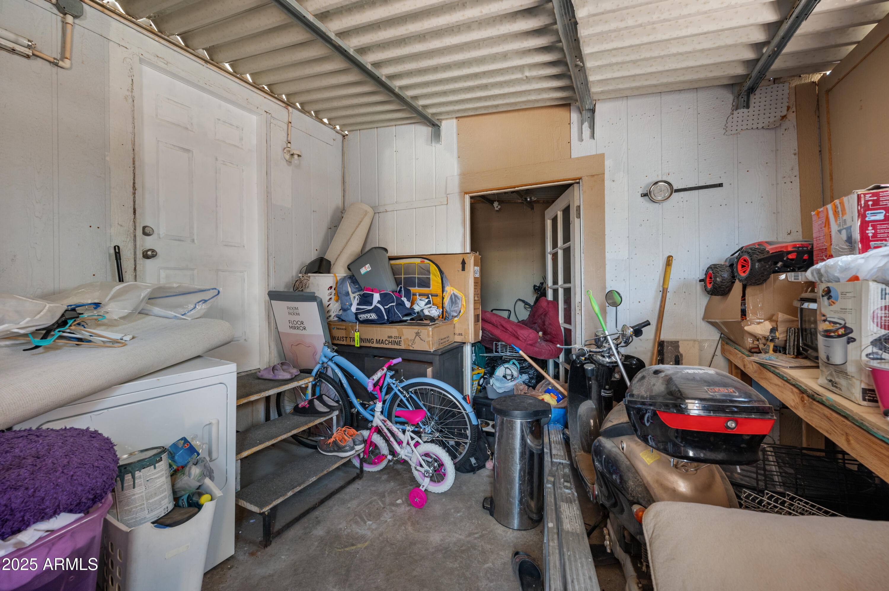 Sierra Estates Mobile Home Park - Residential
