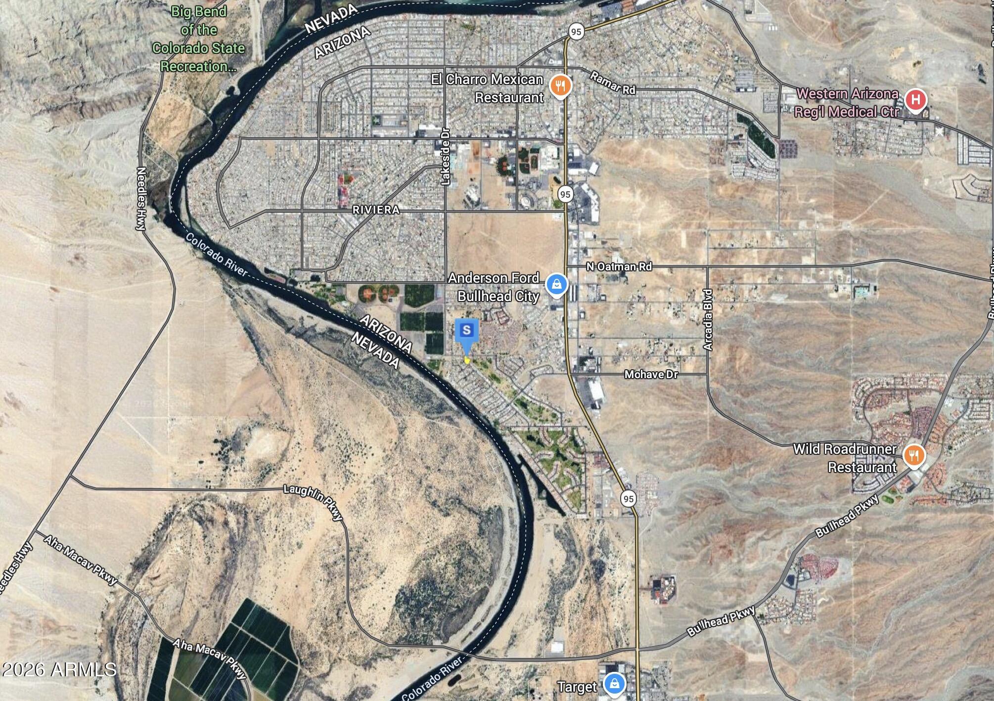 2494 VIA ARROYO -- 6