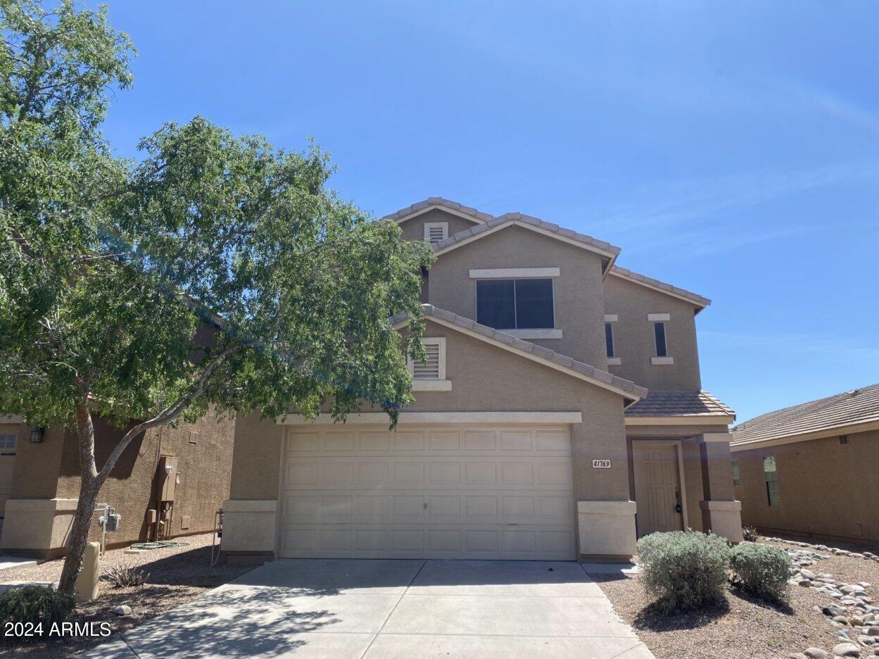 View Maricopa, AZ 85138 house