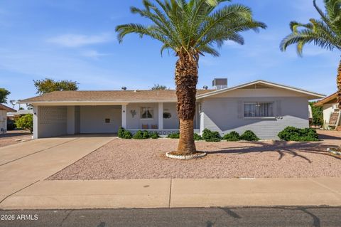 Property photo of 5922 E Anaheim Street, Mesa, AZ 85205