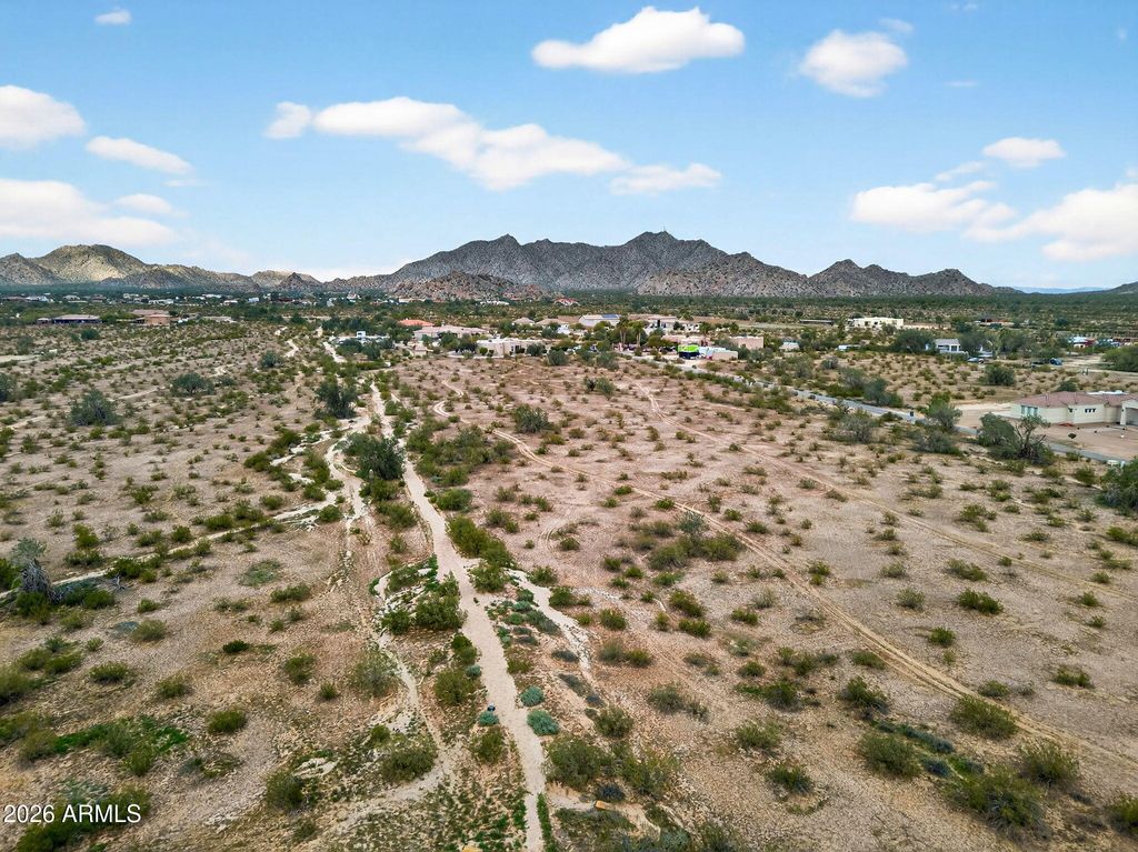 Photo of 9950 N Ginger Way #E, Casa Grande, AZ 85194 (MLS # 6977585)