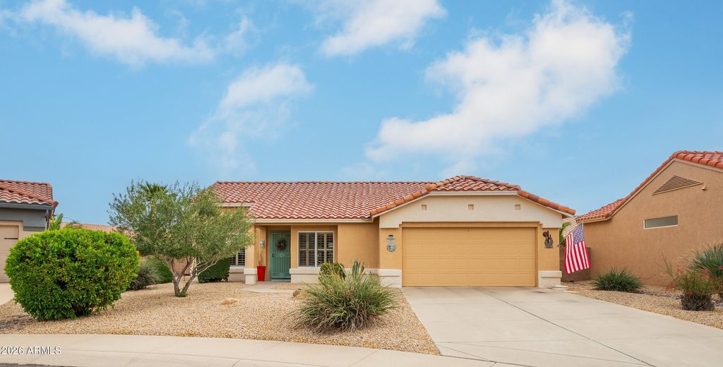 Photo of 21829 N Maya Court, Sun City West, AZ 85375 (MLS # 6986409)