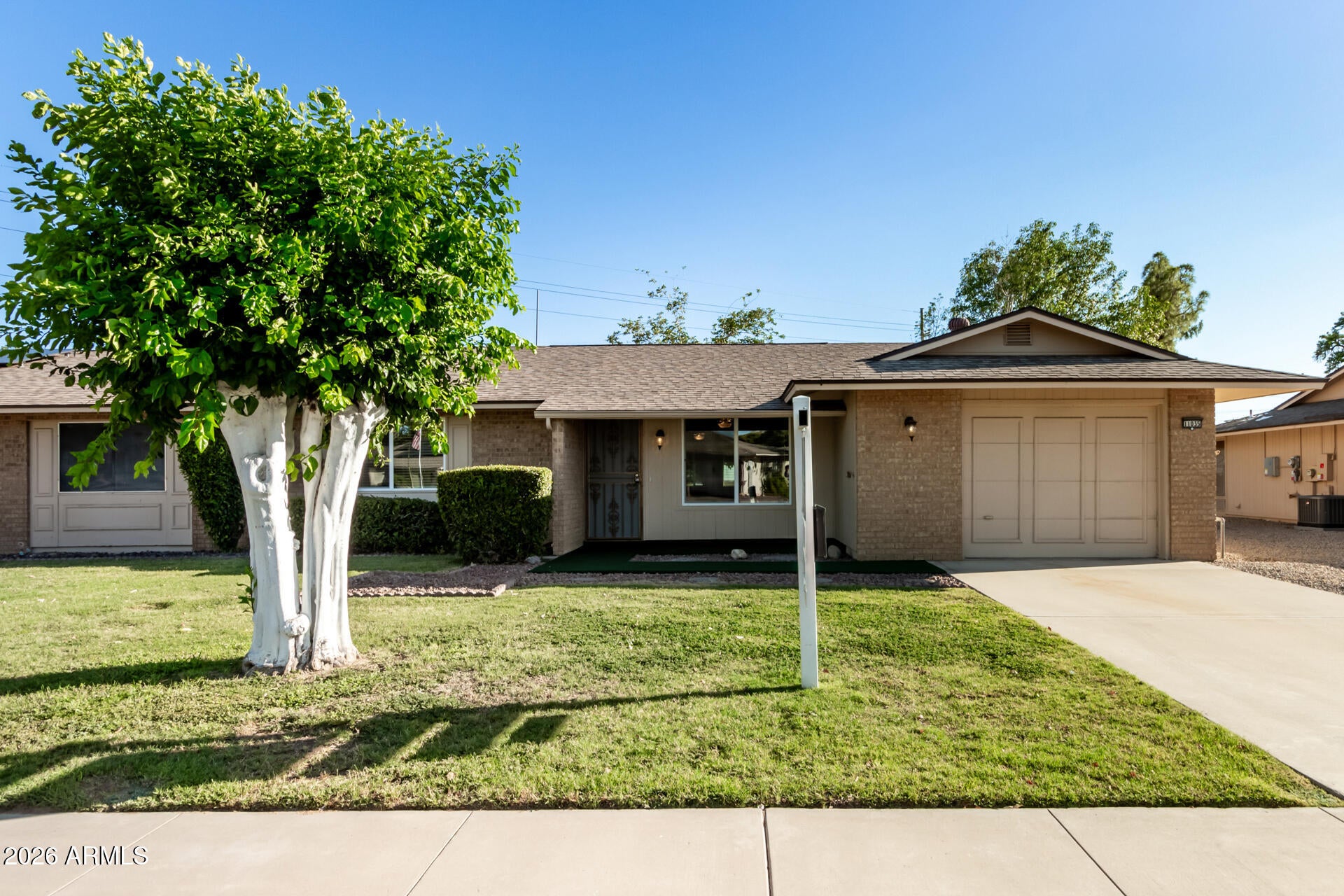 11035 W TONADA Drive