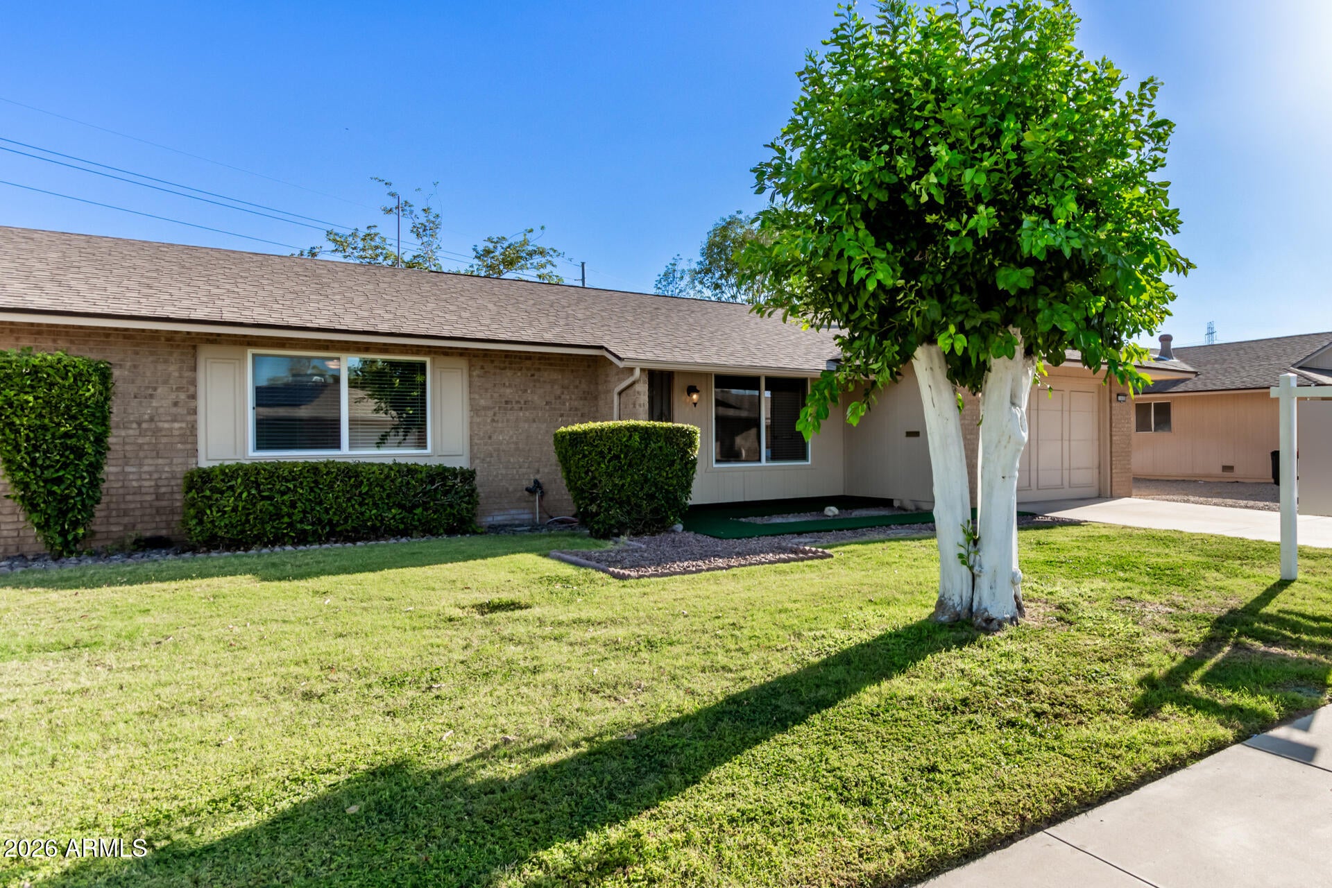 11035 W TONADA Drive