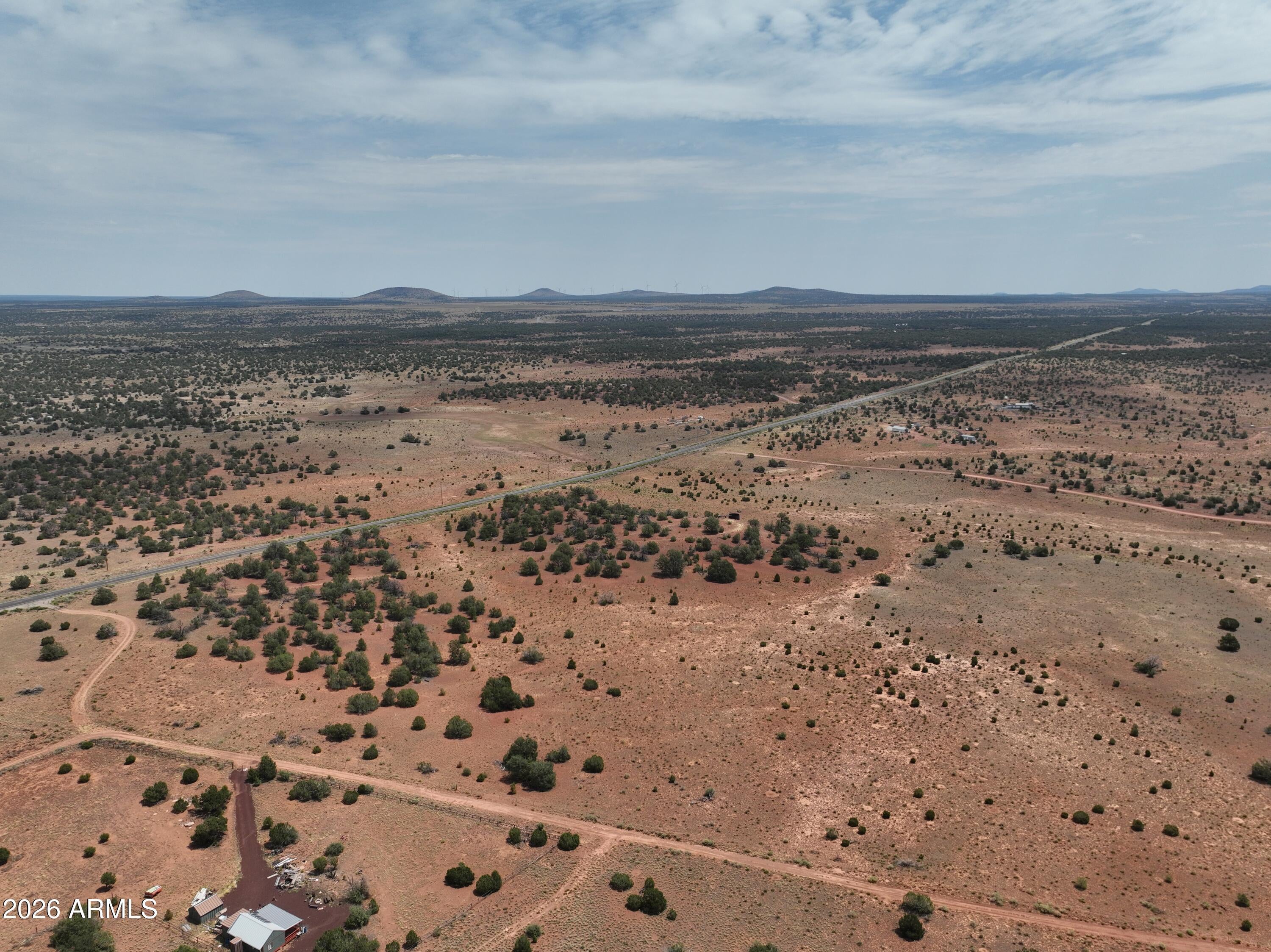 3780 S DESERT VIEW Trail -