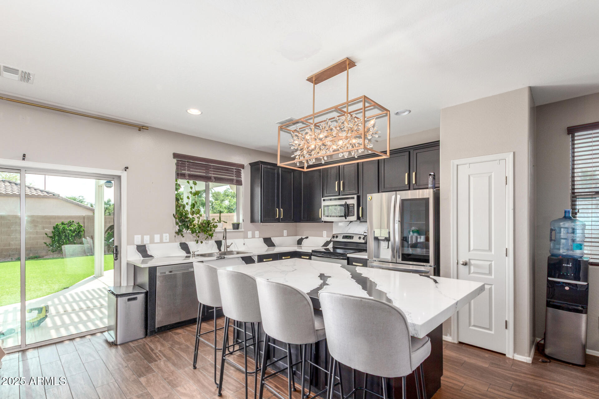 4135 E Waterman Court