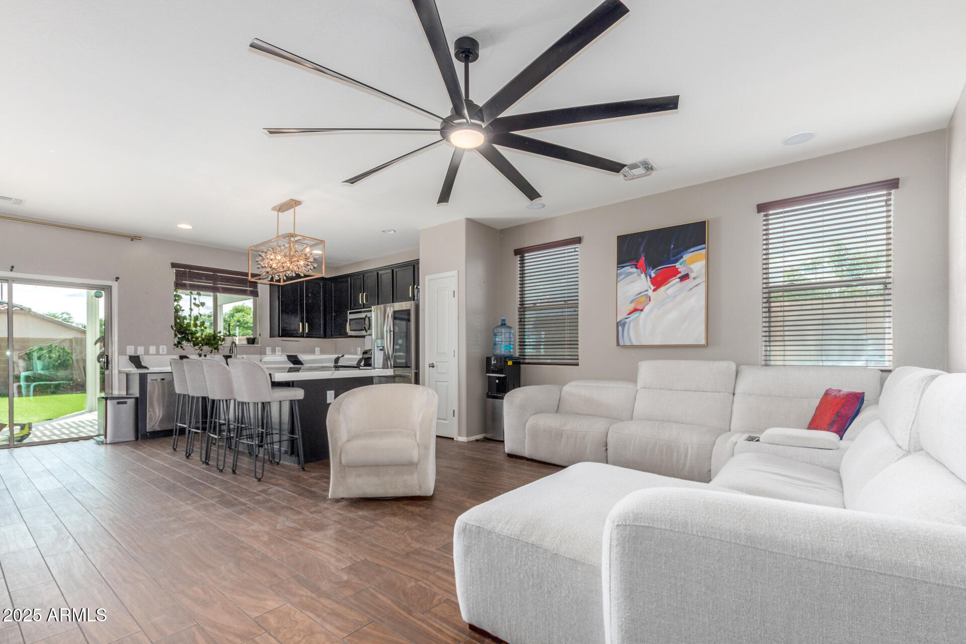 4135 E Waterman Court