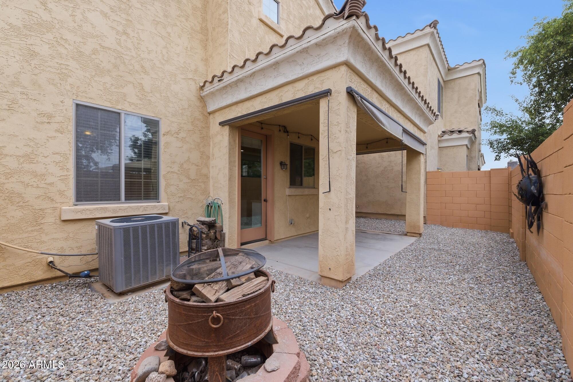 VILLAGIO SUBDIVISION 2012108787 - Residential