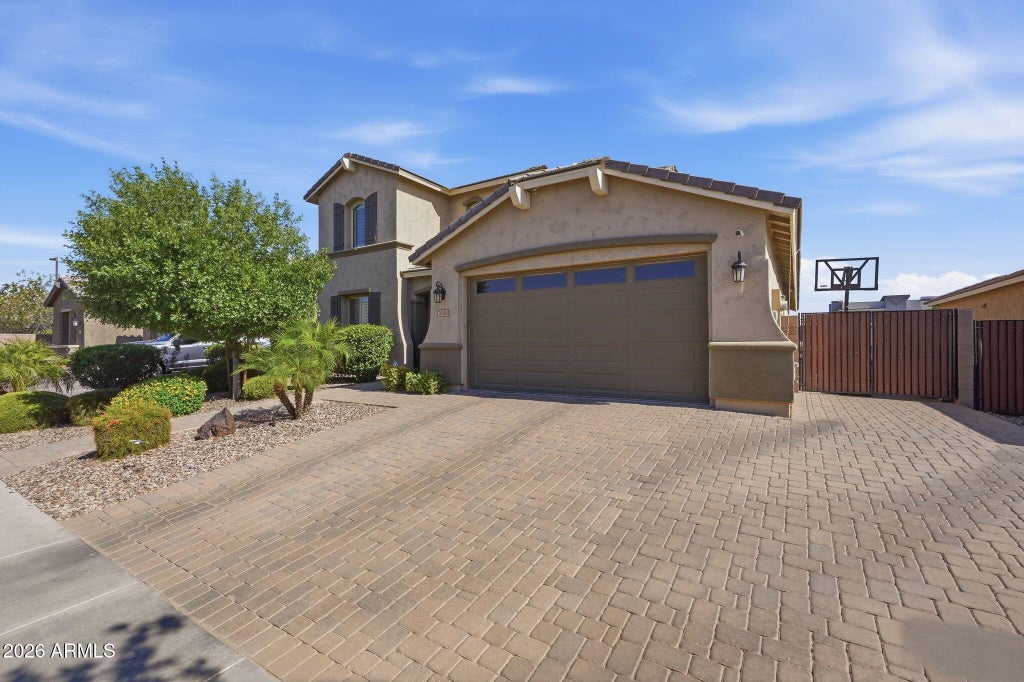 Photo of 20591 E Thornton Road, Queen Creek, AZ 85142 (MLS # 7034770)