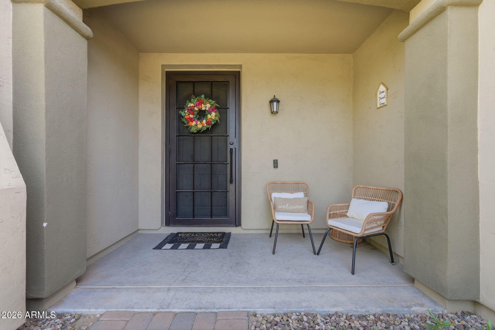 Homes for Sale in Queen Creek Arizona 2 20591 E THORNTON Road