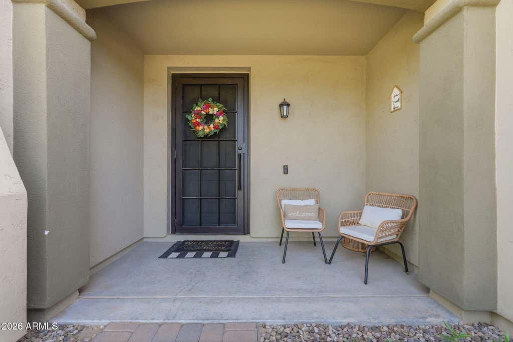 Photo of 20591 E Thornton Road, Queen Creek, AZ 85142 (MLS # 7034770)