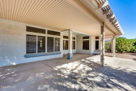 A home in Sun City West