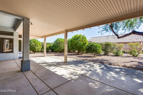 A home in Sun City West