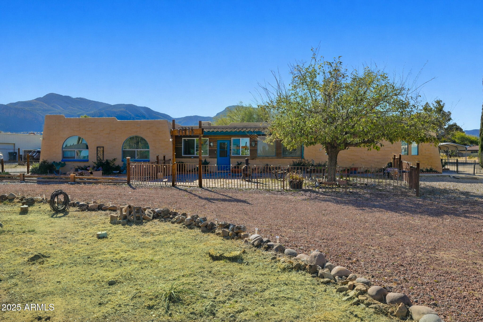 4828 S BANNOCK Avenue