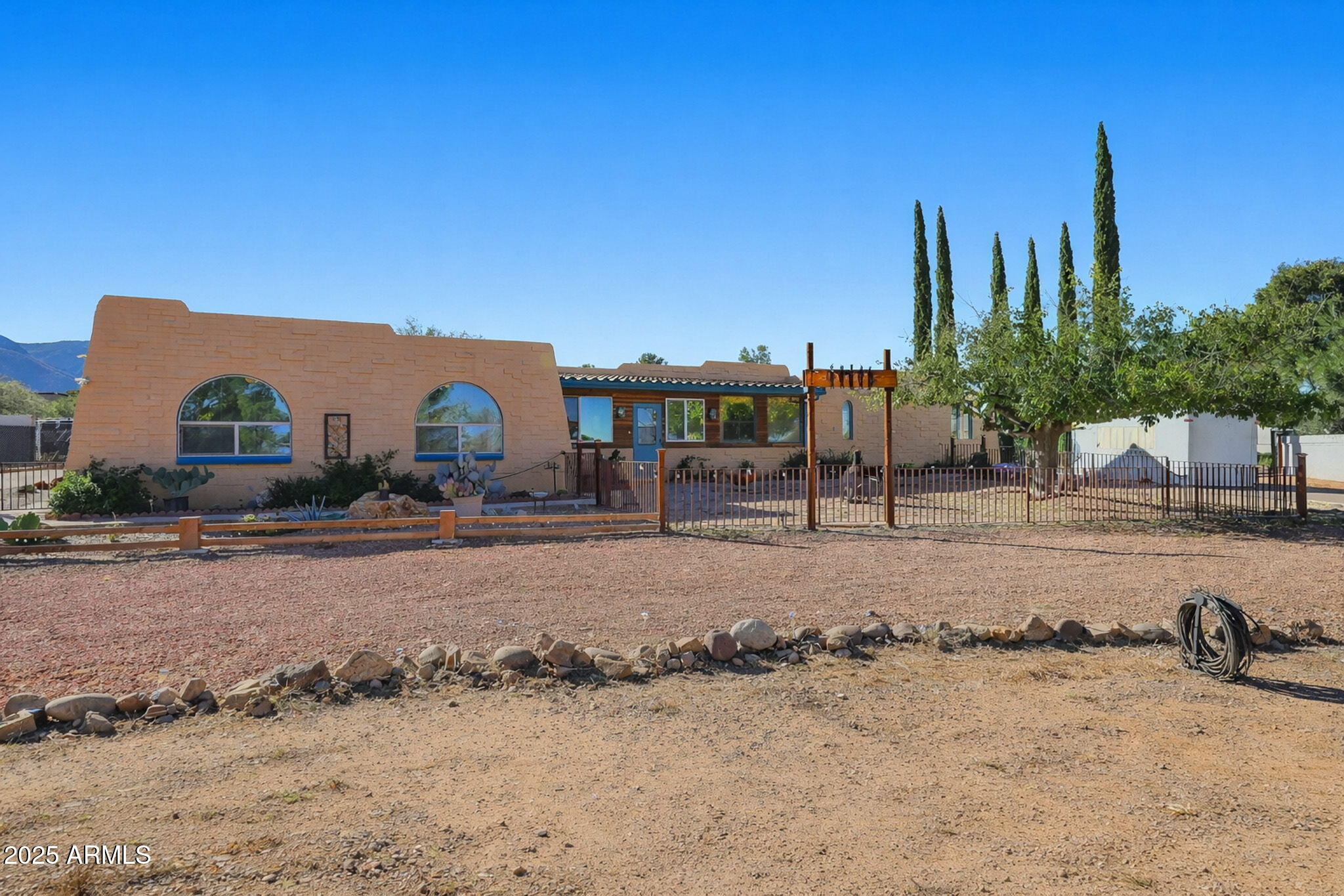 4828 S BANNOCK Avenue