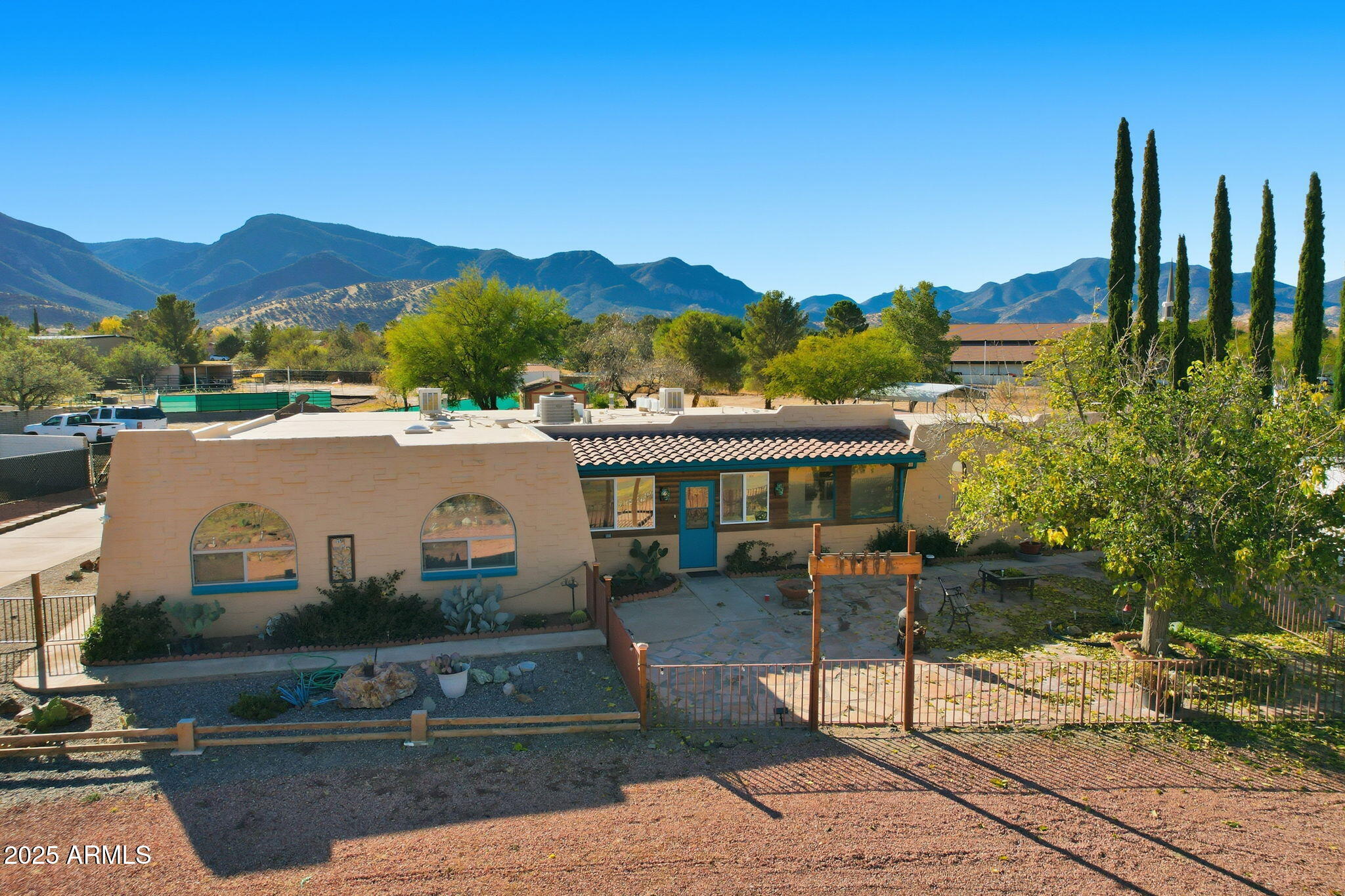 4828 S BANNOCK Avenue