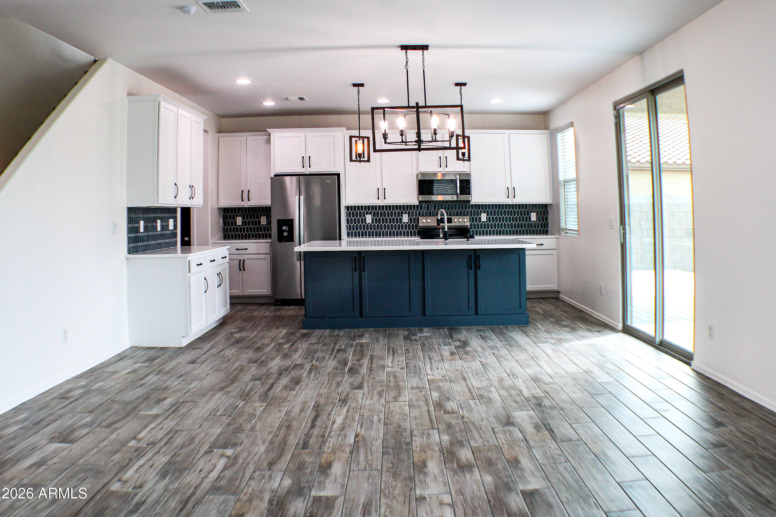 18519 W WILLIAMS Road